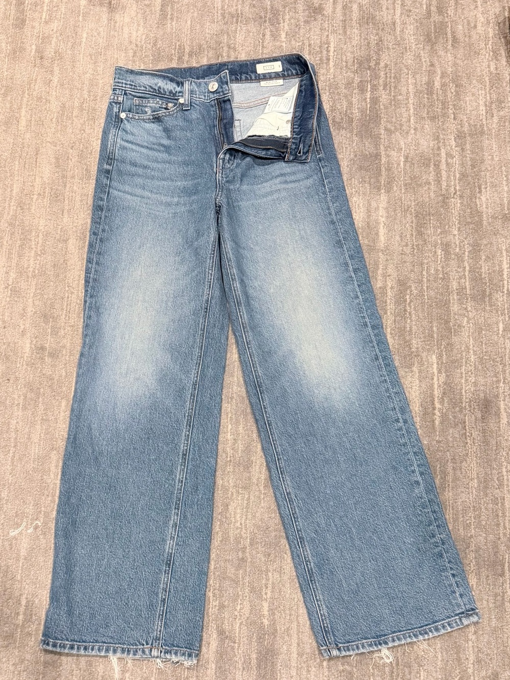 AYR Secret Sauce Jeans - Picture 7 of 9